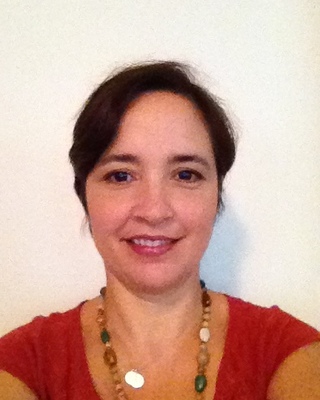 Photo of Susana Barsky, PsyD, Psychologist