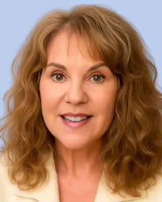 Photo of Angela Lovell, Psychiatric Nurse Practitioner