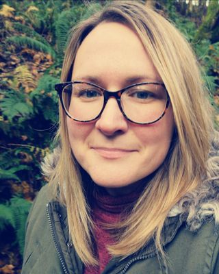 Photo of Debbie Sloan, Counsellor, BACP