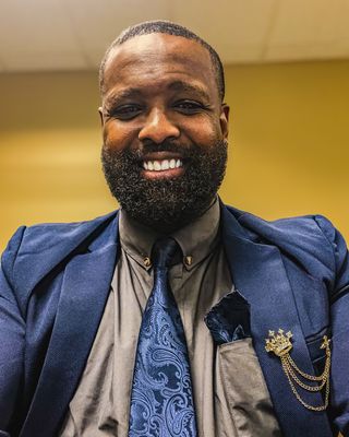 Photo of Phillip Barnes, Pre-Licensed Professional, APCC, AMFT