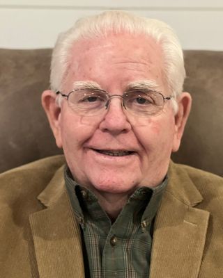 Photo of Robert Hayes, Licensed Professional Counselor, LPCMH