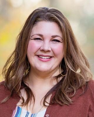 Photo of Amy Waters, LPC-S, Licensed Professional Counselor