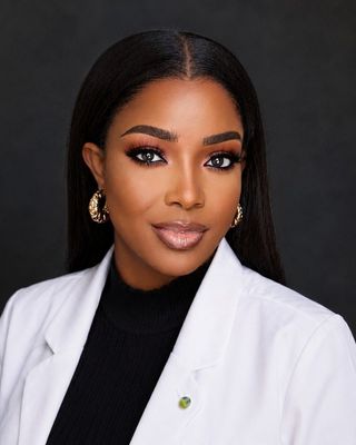 Photo of Oluchi Nwokocha - Modern Health in Psychiatry PLLC, Psychiatric Nurse Practitioner, APRN, PMHNP, BC