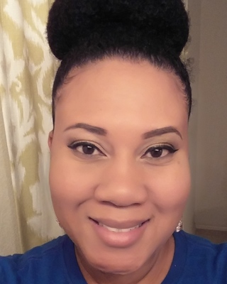 Photo of Reshaunda Strickland, Psychologist in Bedford, TX