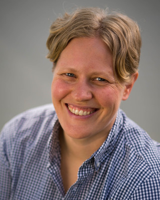 Photo of Emily Rossiter, Counselor in Portland, ME