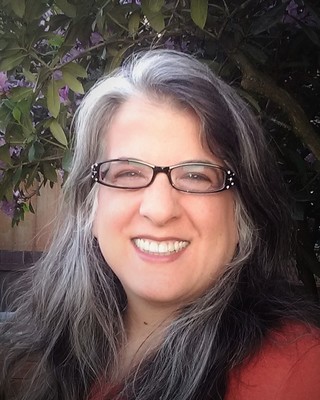 Photo of Kim Hoffman- The Center For Neurodiversity, Clinical Social Work/Therapist in Whatcom County, WA