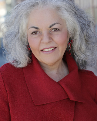 Photo of Josie Levine, PhD, Marriage & Family Therapist in Berkeley