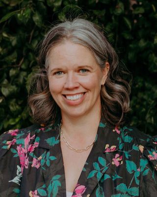 Photo of Katie Nasherson, Clinical Social Work/Therapist, LCSW