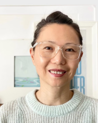 Photo of Soo Ngai - Soo Ngai, Cognizant Psychotherapy, Clinical Social Work/Therapist, LCSW