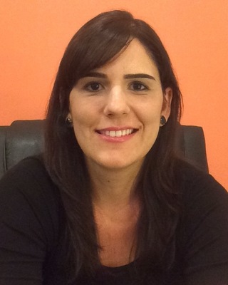 Photo of Dr. Mariana Figueira, PsyD