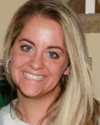 Photo of Caitlin M Cool, Counselor in Glenwood, IA