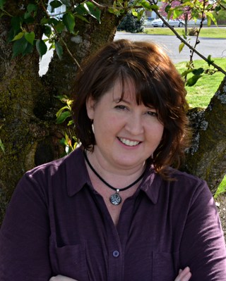 Photo of Anne Towler, Counselor in Pacific County, WA