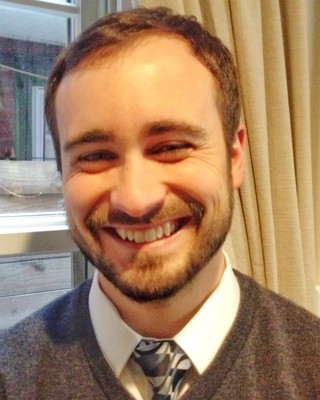 Photo of Brian C. Esposito, Psychologist in Philadelphia, PA