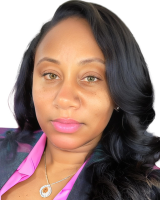 Photo of Amelia Smith-Brown - Amelia Smith-Brown, Marriage & Family Therapist, LMFT