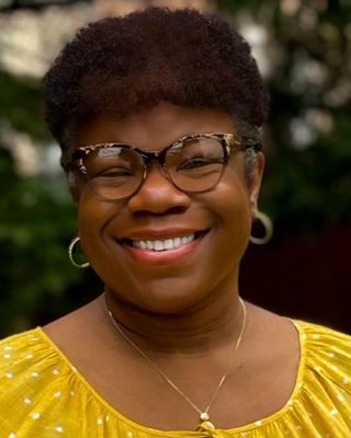 Photo of Lencola Breanne Harrington, Clinical Social Work/Therapist, MSW, LCSW