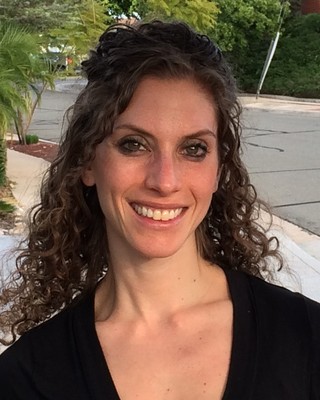 Photo of Caitlin Ferriter, PhD, Psychologist