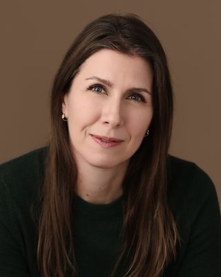 Photo of Jessie A. (Fontanella) Shah, Psychologist, PhD