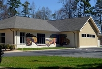 Gallery Photo of Thompson Family Services Center