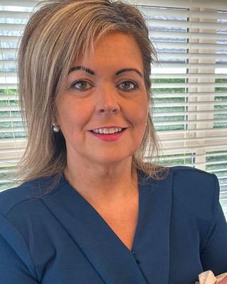Photo of Aileen Boyle, Counsellor, DCounsPsych, BACP