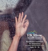Gallery Photo of Elk River specializes in treating co-occurring conditions such as depression and substance abuse.