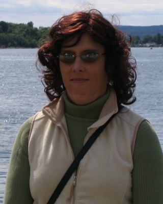 Photo of Michelle Shaw, Counsellor in T3C, AB