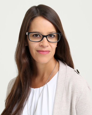 Photo of Christiane Blanco-Oilar, PhD, ABPP, Psychologist