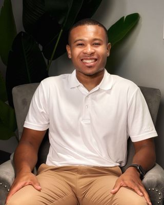Photo of Erick Wilson, Clinical Social Work/Therapist, LSW