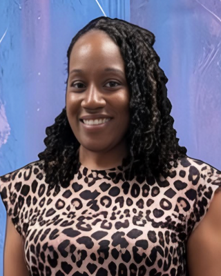 Photo of Chan-Tal Wilborn, Licensed Professional Counselor, M.Ed, LPC