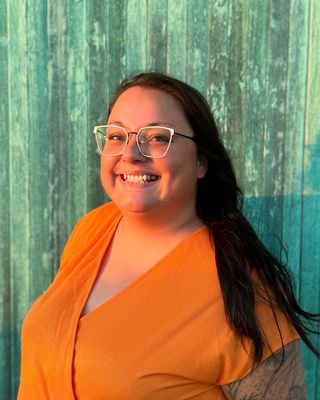 Photo of Sarah Wabiigiijig, Registered Social Worker, RSSW