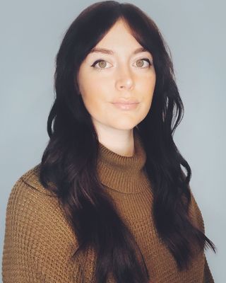 Photo of Katherine Williams, Pre-Licensed Professional in New York, NY