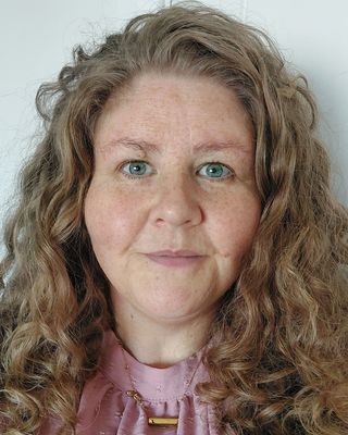 Photo of Phil Slattery, Psychotherapist, Pre-Accredited Member IACP