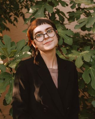 Photo of Kasey Williams, Clinical Social Work/Therapist, LCSW