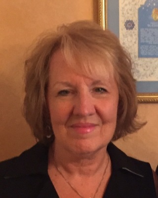 Photo of Susanne Ciancio, Licensed Professional Counselor in Livingston, NJ