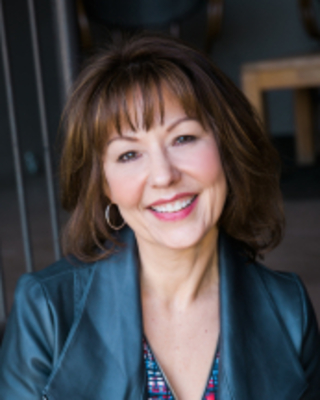 Photo of Connie Thorson, Counselor in Bellevue, WA