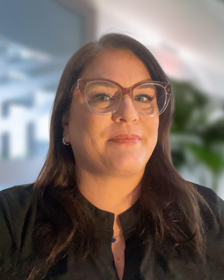 Photo of Sherron Eddy, Clinical Social Work/Therapist, LCSW