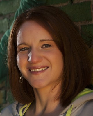 Photo of Amber Sankey, Licensed Professional Counselor in Laramie, WY