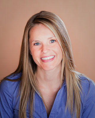 Photo of Samantha Clopper, Licensed Professional Counselor in Lodo, Denver, CO