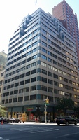 Gallery Photo of The Northeast Regional Epilepsy Group has offices in this building