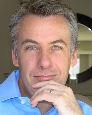 Photo of Jack Hannibal, Marriage & Family Therapist in Downtown, Charlotte, NC