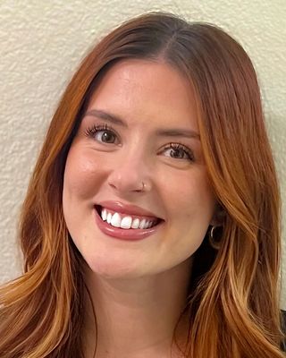 Photo of Alexis Harvey, Pre-Licensed Professional