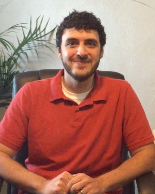 Photo of Jonathan Held, Clinical Social Work/Therapist in Westmoreland County, PA