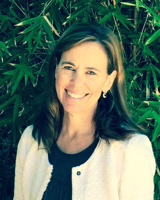 Photo of Isabel Dansky, Marriage & Family Therapist in Solana Beach, CA