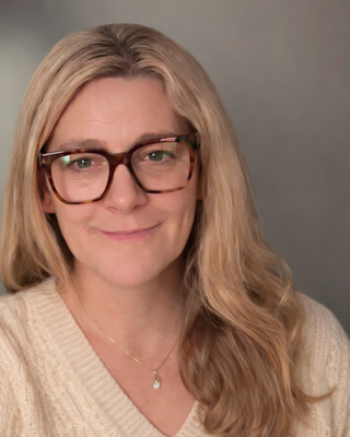 Photo of Jeanne-Claire Bischoff, Counsellor, MBACP