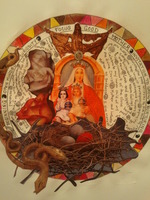 Gallery Photo of Large Mandala - Family of Origin