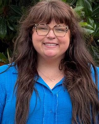 Photo of Courtney Ann Fortner, Counselor, LPC