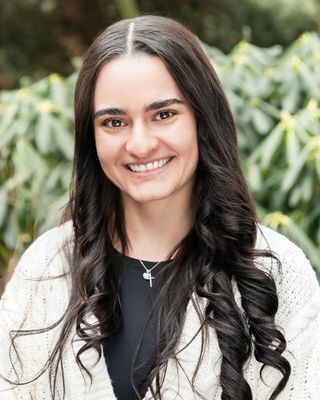 Photo of Mikayla Gaouette, Counselor, LMHCA