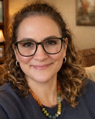 Photo of Leah Brast, Licensed Professional Counselor, LPC