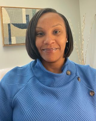Photo of Nanelle Florence, Clinical Social Work/Therapist, LCSW