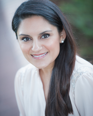 Photo of Aarti Gupta, Psychologist in Palo Alto, CA