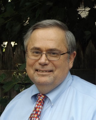 Photo of Gary Lynn Jones, Psychologist in Tulsa, OK